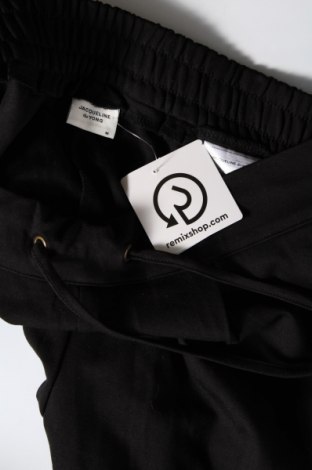 Дамски панталон Jacqueline De Yong, Размер M, Цвят Черен, Цена 8,12 лв.