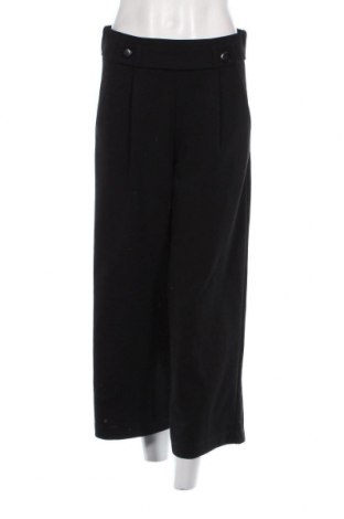 Pantaloni de femei Jacqueline De Yong, Mărime M, Culoare Negru, Preț 29,57 Lei