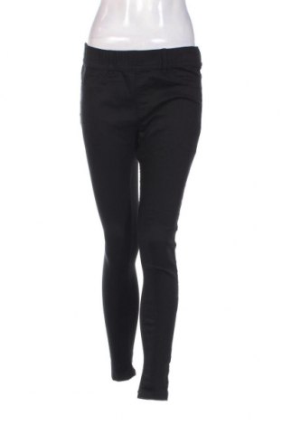 Γυναικείο παντελόνι Janina, Μέγεθος M, Χρώμα Μαύρο, Τιμή 2,15 €