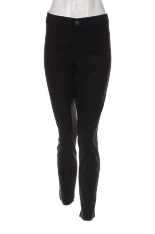 Γυναικείο παντελόνι Janina, Μέγεθος XXL, Χρώμα Μαύρο, Τιμή 8,46 €