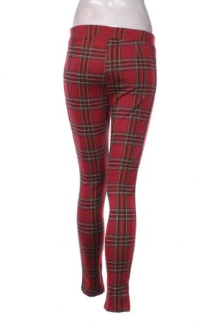 Pantaloni de femei Janina, Mărime M, Culoare Roșu, Preț 28,62 Lei