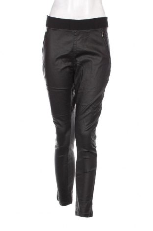 Pantaloni de femei Janina, Mărime XL, Culoare Negru, Preț 29,57 Lei