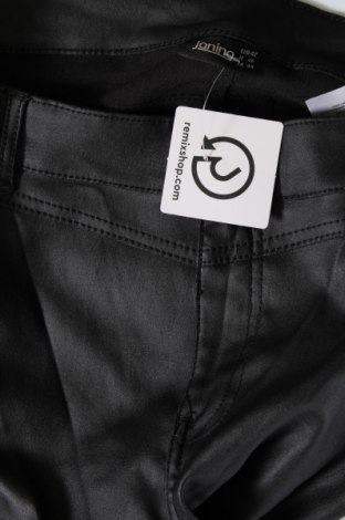 Дамски панталон Janina, Размер L, Цвят Черен, Цена 29,00 лв.