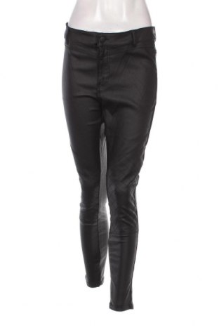 Дамски панталон Janina, Размер L, Цвят Черен, Цена 8,12 лв.