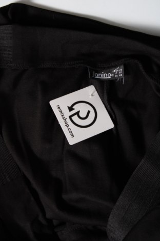 Дамски панталон Janina, Размер XL, Цвят Черен, Цена 10,15 лв.
