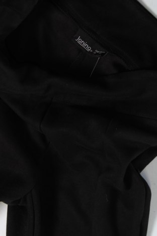 Γυναικείο παντελόνι Janina, Μέγεθος XS, Χρώμα Μαύρο, Τιμή 1,79 €