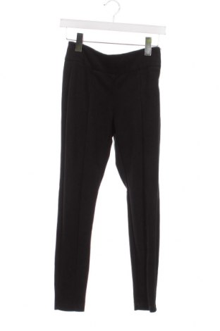 Γυναικείο παντελόνι Janina, Μέγεθος XS, Χρώμα Μαύρο, Τιμή 1,79 €