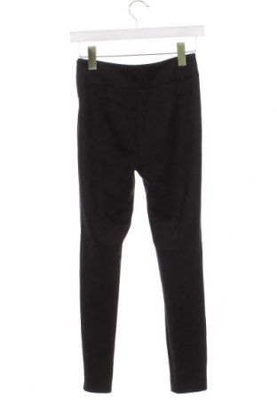 Pantaloni de femei Janina, Mărime XS, Culoare Negru, Preț 21,99 Lei