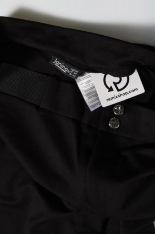 Damenhose Janina, Größe M, Farbe Schwarz, Preis 2,02 €