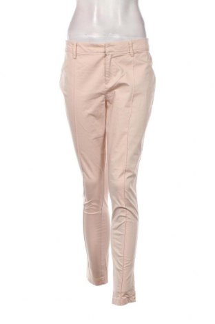 Дамски панталон Javier Simorra, Размер M, Цвят Розов, Цена 18,98 лв.