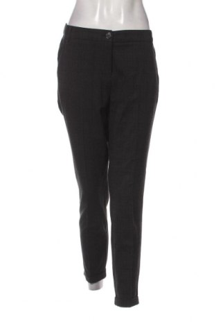 Γυναικείο παντελόνι Jbc, Μέγεθος M, Χρώμα Γκρί, Τιμή 5,38 €