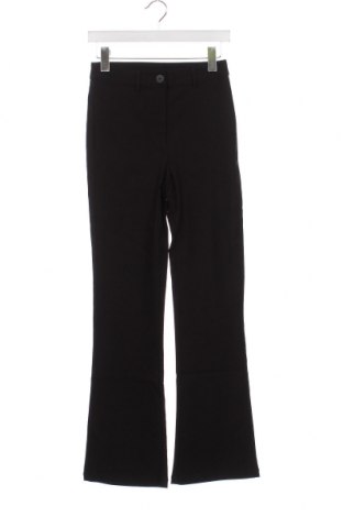 Дамски панталон Jdy, Размер XS, Цвят Черен, Цена 4,60 лв.