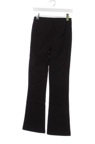 Дамски панталон Jdy, Размер XS, Цвят Черен, Цена 19,32 лв.