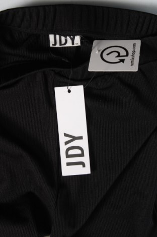 Γυναικείο παντελόνι Jdy, Μέγεθος XS, Χρώμα Μαύρο, Τιμή 23,71 €
