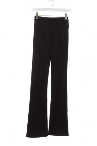 Дамски панталон Jdy, Размер XS, Цвят Черен, Цена 20,70 лв.