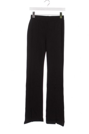 Дамски панталон Jdy, Размер XS, Цвят Черен, Цена 17,94 лв.