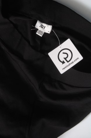 Γυναικείο παντελόνι Jdy, Μέγεθος M, Χρώμα Μαύρο, Τιμή 6,46 €