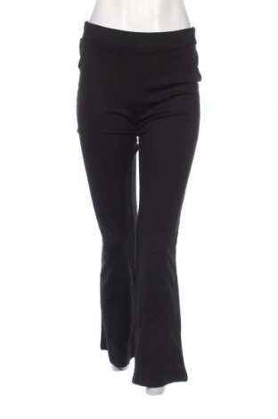 Γυναικείο παντελόνι Jdy, Μέγεθος M, Χρώμα Μαύρο, Τιμή 6,46 €