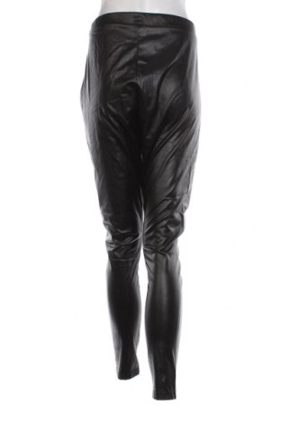 Γυναικείο παντελόνι Jdy, Μέγεθος XL, Χρώμα Μαύρο, Τιμή 5,20 €
