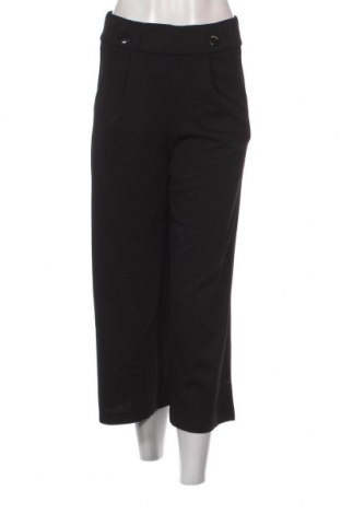 Γυναικείο παντελόνι Jdy, Μέγεθος S, Χρώμα Μαύρο, Τιμή 5,12 €