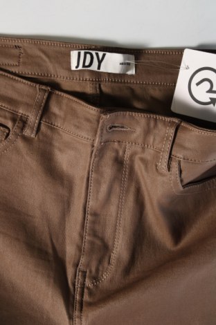 Γυναικείο παντελόνι Jdy, Μέγεθος XXS, Χρώμα Πράσινο, Τιμή 5,92 €