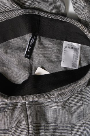 Дамски панталон Jean Pascale, Размер L, Цвят Черен, Цена 4,35 лв.