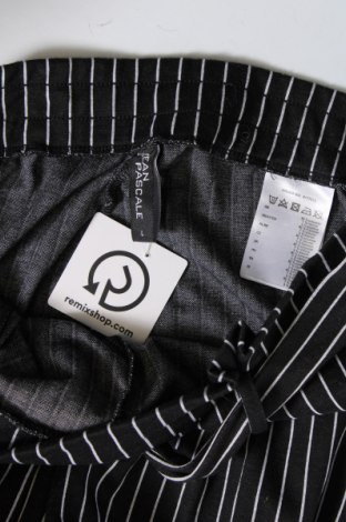 Дамски панталон Jean Pascale, Размер L, Цвят Черен, Цена 8,41 лв.