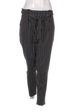 Γυναικείο παντελόνι Jean Pascale, Μέγεθος L, Χρώμα Μαύρο, Τιμή 6,46 €
