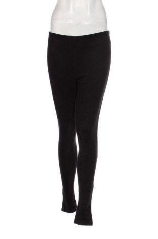 Дамски панталон Jean Pascale, Размер S, Цвят Черен, Цена 8,41 лв.