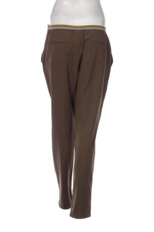 Дамски панталон Jean Paul, Размер M, Цвят Зелен, Цена 52,74 лв.