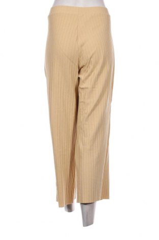 Γυναικείο παντελόνι Jennyfer, Μέγεθος L, Χρώμα Εκρού, Τιμή 9,96 €