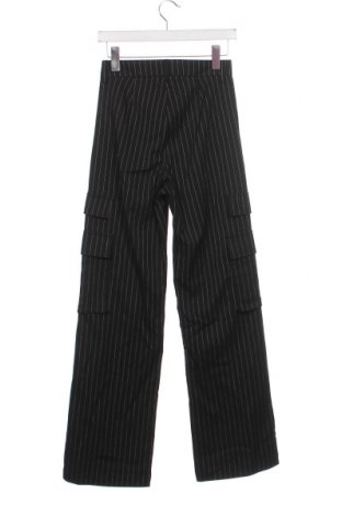 Γυναικείο παντελόνι Jennyfer, Μέγεθος XXS, Χρώμα Μαύρο, Τιμή 23,71 €