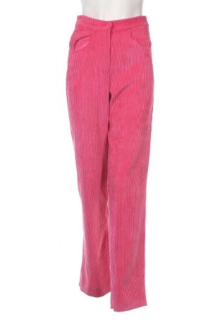 Pantaloni de femei Jijil, Mărime M, Culoare Roz, Preț 112,59 Lei