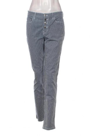 Дамски панталон John Baner, Размер M, Цвят Син, Цена 8,12 лв.