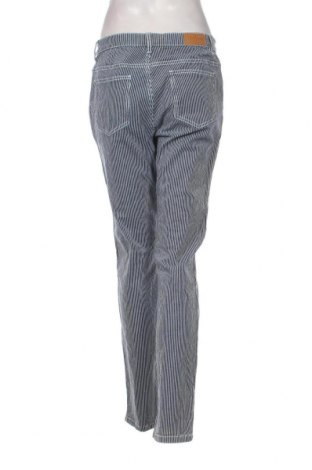 Γυναικείο παντελόνι John Baner, Μέγεθος M, Χρώμα Μπλέ, Τιμή 6,28 €