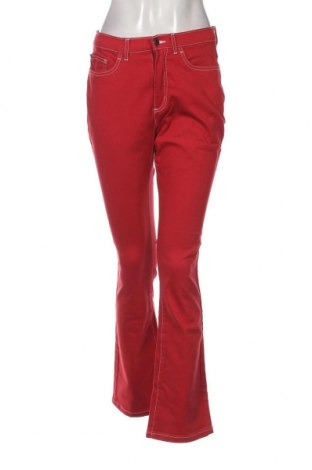 Damenhose John Baner, Größe M, Farbe Rot, Preis € 20,18