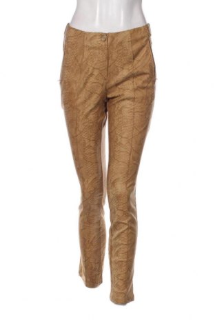 Pantaloni de femei Judith Williams, Mărime S, Culoare Bej, Preț 95,39 Lei