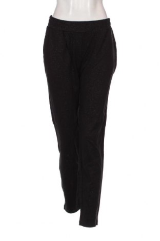 Дамски панталон Judith Williams, Размер M, Цвят Черен, Цена 8,41 лв.
