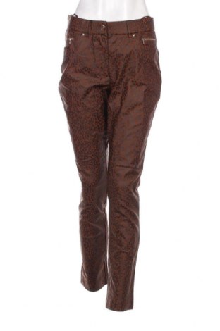 Γυναικείο παντελόνι Judith Williams, Μέγεθος L, Χρώμα Καφέ, Τιμή 17,94 €