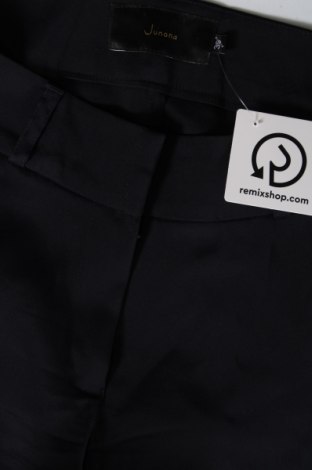 Γυναικείο παντελόνι Junona, Μέγεθος S, Χρώμα Μπλέ, Τιμή 38,90 €