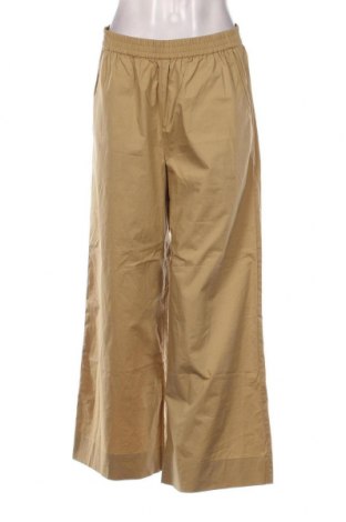 Pantaloni de femei Just Female, Mărime M, Culoare Bej, Preț 87,04 Lei