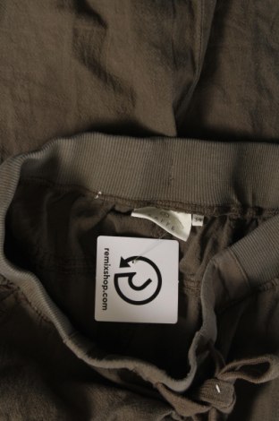 Дамски панталон Kaffe, Размер XS, Цвят Сив, Цена 87,00 лв.
