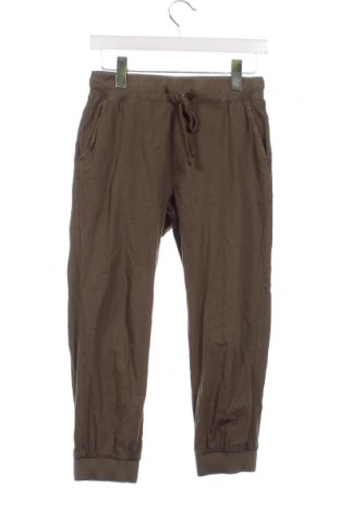 Pantaloni de femei Kaffe, Mărime XS, Culoare Gri, Preț 42,93 Lei