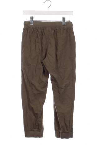 Pantaloni de femei Kaffe, Mărime XS, Culoare Gri, Preț 97,30 Lei