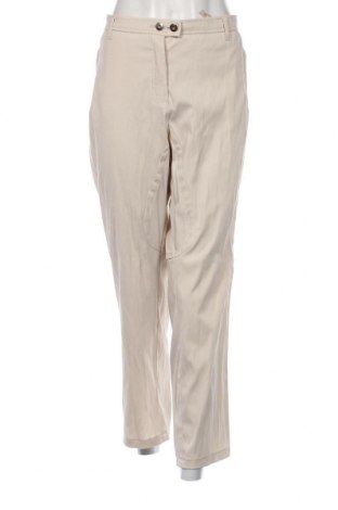 Дамски панталон Kapalua, Размер XL, Цвят Бежов, Цена 13,92 лв.