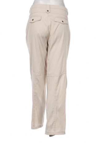 Γυναικείο παντελόνι Kapalua, Μέγεθος XL, Χρώμα  Μπέζ, Τιμή 6,23 €