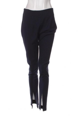 Дамски панталон Karen Millen, Размер M, Цвят Син, Цена 65,60 лв.