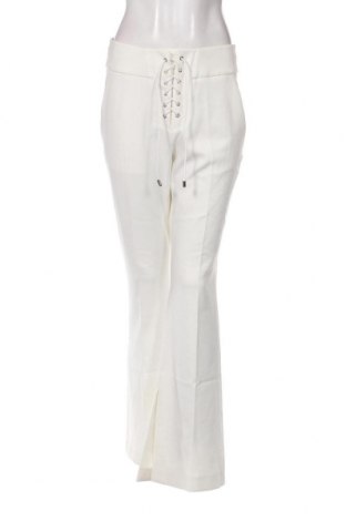 Damenhose Karen Millen, Größe M, Farbe Weiß, Preis 48,19 €