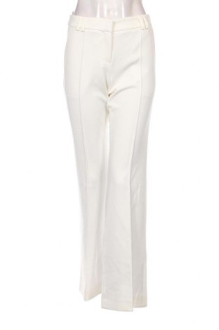 Дамски панталон Karen Millen, Размер M, Цвят Бял, Цена 85,28 лв.