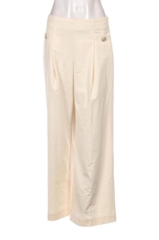 Dámské kalhoty  Karen Millen, Velikost M, Barva Krémová, Cena  2 377,00 Kč